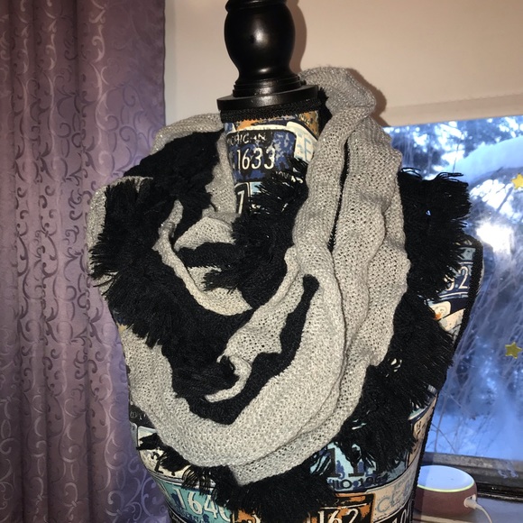 Infinity scarf - Picture 6 of 8